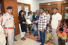 Mangaluru: Street vendors lay siege to MCC administrative office; end 24-hour dharna